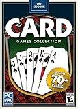 Encore Card Games Collection - [PC Download]