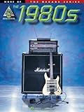 More of the 1980s: The Decade Series for Guitar