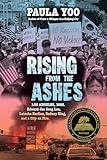 Rising from the Ashes: Los Angeles, 1992. Edward Jae Song Lee, Latasha Harlins, Rodney King, and a City on Fire