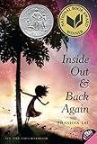 Inside Out and Back Again: A Newbery Honor Award Winner