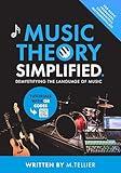 Music Theory Simplified: Demystifying The Language Of Music