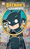 Batman's Mystery Casebook