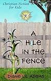 A Hole in the Fence: Christian Fiction for Kids