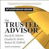 The Trusted Advisor: 20th Anniversary Edition
