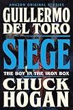 Siege (The Boy in the Iron Box Book 5)