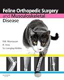 Feline Orthopedic Surgery and Musculoskeletal Disease