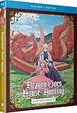 Dragon Goes House-Hunting - The Complete Season - Blu-ray