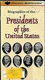 Biographies of the Presidents of the United States: 1789-1841 (1st through 9th Presidents) [VHS VIDEO]