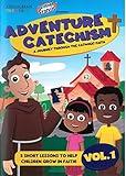 Adventure Catechism: A Journey Through the Catholic Faith