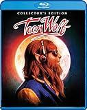 Teen Wolf - Collector's Edition [Blu-ray]