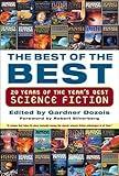 The Best of the Best: 20 Years of the Year's Best Science Fiction