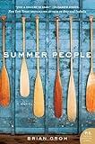 Summer People: A Novel (P.S.)