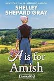 A Is for Amish (Amish ABCs)