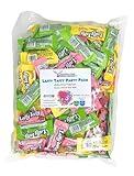 Laffy Taffy Party Pack, Assorted Flavors, 3 Pounds Bulk