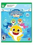 Baby Shark: Sing & Swim Party - Xbox Series X