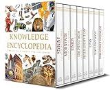 Knowledge Encyclopedia: Boxset of 8 Books (Knowledge Encyclopedia For Children)