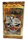 Wizards of the Coast Harry Potter Card Game Base Set Booster Pack