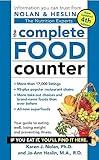 The Complete Food Counter, 4th Edition