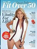 Denise Austin's Fit Over 50 - Vitality For Life! Winter 2025: Guide To Best Shape Of Your Life, Workouts, Weight Loss Myth Vs. Fact, Secrets To Staying Young, Positive Mindset, Nutrition Tips & More!