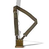 ReadyRest Shotgun Rest Accessory and Holder for Sporting Clays, Trap Shooting, Pheasant and Dove Hunting | Made in The USA
