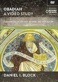 Obadiah, A Video Study: 7 Lessons on History, Meaning, and Application