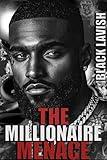 The Millionaire Menace (The Millionaire Menace: Surrogate For A Millionaire Menace Series Book 1)