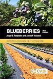 Blueberries (Crop Production Science in Horticulture, 27)