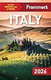 Frommer's Italy 2026 (Complete Guide)