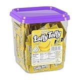 Laffy Taffy Candy, Banana Flavor, Individually Wrapped Candy (145 Pieces)