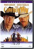 The Cowboy Way [DVD]