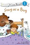 Snug as a Bug: Level 1 (I Can Read!)