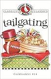 Tailgating Cookbook