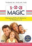 1-2-3 Magic: Managing Difficult Behavior in Children 2-12