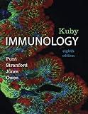 Kuby Immunology