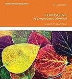 Counseling: A Comprehensive Profession (Merrill Counseling)