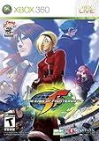The King of Fighters XII - Xbox 360