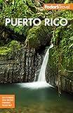 Fodor's Puerto Rico (Full-color Travel Guide)