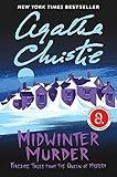 Midwinter Murder: Fireside Tales from the Queen of Mystery