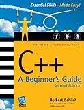 C++: A Beginner's Guide, Second Edition