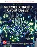 ISE Microelectronic Circuit Design