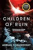Children of Ruin (Children of Time Book 2)