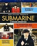 Submarine - BLURAY [Blu-ray]