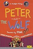 Peter and the Wolf: A Prokofiev Fantasy