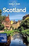 Lonely Planet Scotland (Travel Guide)