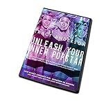 Unleash Your Inner Pop Star - Tracy Anderson Dance Aerobics DVD - 2014