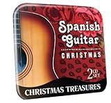Spanglish Guitar Christmas: Christmas