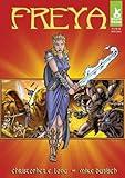 Freya (Short Tales Norse Myths)