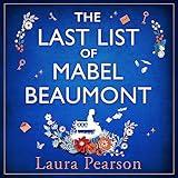 The Last List of Mabel Beaumont