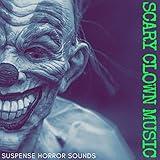 Suspense Horror Sounds