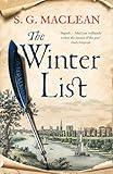 The Winter List: Gripping historical thriller explores Charles II's return to throne